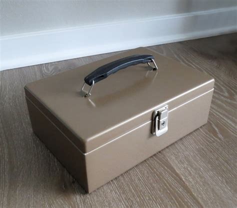 metal banker's box|Metal Bankers Box for sale .